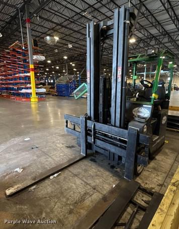 Main image Combi-Lift CB8000CB